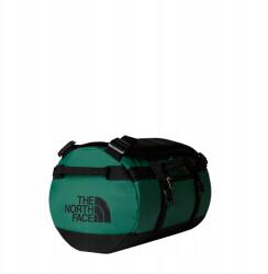 The North Face Unisex táska The North Face Base Camp Duffel Xs zöld NF0A52SSS9W (NF0A52SSS9W1)