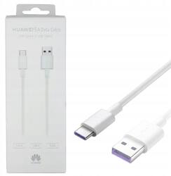 Huawei Eredeti Usb A Usb C Kábel Huawei 5A 1M (8959864532)