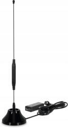 TechniSat DVB-T2 szobaantenna TechniSat Digiflex TT5 Erős Lte szűrők (0000/6025)