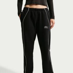 Nike Studio Fleece Medium Weight M | Femei | Pantaloni de trening | Negru | IQ3885-001