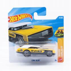 Mattel - Hosszú blokk