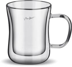 Lamart Vaso Latte bögrék termo 400 ml 2 db (LT9033)