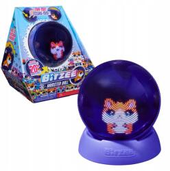 Spin Master Spin Master Bitzee Hamster Ball Hörcsög labda lila Állat Interaktív (6072283)