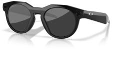 Oakley Ochelari inteligenți Oakley Meta HSTN OW8002-0351, cameră 12 MP, Meta AI, Prizm Black Polarized (OW8002-0351)