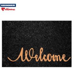 Heinner Covoras intrare Heinner Welcome, fibra de cocos si PVC, 40 x 60 cm, grosime 15 mm (HR-MCF-CMW) Pres