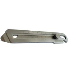Heinner Cutter multifuncțional Heinner 6 în 1, oțel inoxidabil, lamă 18 mm (PCC014)