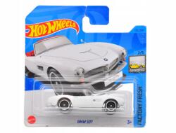 Mattel Bmw 507, Hot Wheels, Resoraki, Die cast Hkg30-M521, Fehér, 1: 64