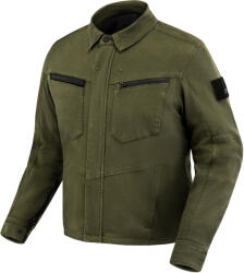 SHIMA Geacă moto SHIMA GIRO KHAKI