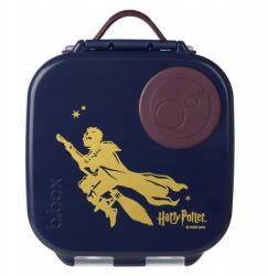 b.box Uzsonnás doboz B. Box Harry Potter 1000 ml Mini uzsonnás doboz (BB00907)