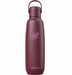 SodaStream Fizz&go Cool üveg 0, 9L gránátalma ízű (42008571)