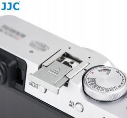JJC vakuobjektiv sapka Fujifilm Hc-f ezüst (SB5903)
