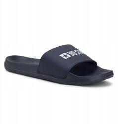 Big Star Női flip-flop papucs Big Star NN274A658 navy 40 Eu