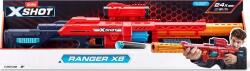 ZURU Xuru X-shot Excel Ranger X8 S1 36674 29330 (36674)