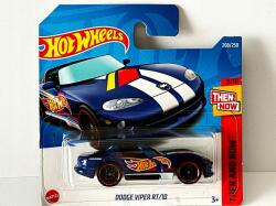 Mattel Dodge Viper Rt 10 (B9) (HCV80)