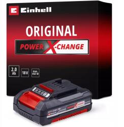 Einhell Power X-change 18 V 2, 0 Ah Akkumulátor töltőhöz 4511395 (4511395)