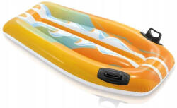 Intex Szörfdeszka 58165 Narancssárga ( 58165 )