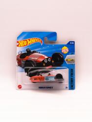 Mattel Morgan 3 Narancssárga (5785-HYX48)