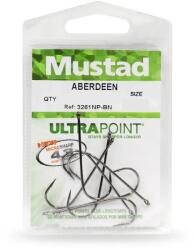 Mustad Carlige Mustad Aberdeen 3261NPBN (M.3261NPBN.2)