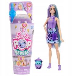 Mattel Pop Reveal Baba Tej Taro Buborék Sorozat (HTJ19)
