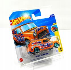 Mattel '67 Austin Mini Van 10/10 169/250