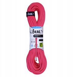 Beal Kötél Beal Joker Unicore 9, 1mm Golden Dry Orange 50m (BC091J.50GD.O)