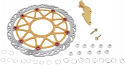 EBC Féktárcsa Ebc Sm Wave Honda CR125 CR250 CRF450