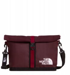 The North Face Unisex válltáska The North Face Base Camp bordó NF0A8BK6ZQ5 (NF0A8BK6ZQ5)
