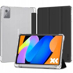 Tech-Protect Sc Pen Hybrid Lenovo Idea Tab 11.0 TB-336 Black (5906302352326)