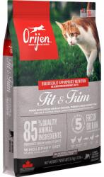 ORIJEN Fit & Trim Orijen száraz macskaeledel 5, 4 kg (84801601)