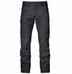 Fjällräven Fjallraven Nils Trousers nadrág M Dark Grey 52 Férfi (81752-030/52)