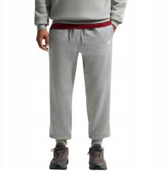 Nike Golf Nike Club Bb Jogger férfi nadrág, szürke FN3787 063 2XL (FN3787-063)