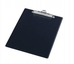 Panta Plast A4-es írótábla, fekete, Focus (X06307)
