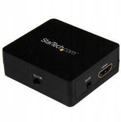 StarTech StarTech. com HD2A videó konverter (HD2A)