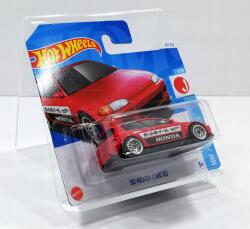 Mattel Hot Wheels '92 Honda CIVIC Eg 4/10 95/250 (HTC43-N521)