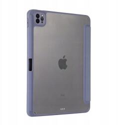 Beline Tok Ipad 11 Pro 2024 Készülékhez Mágneses Védőtok Állvánnyal (5905908358985)