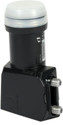 Inverto Twin Műholdas Konverter Inverto Black (IDLT-TWL412-ULTRA-OPN)