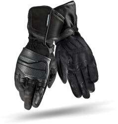 SHIMA Mănuși moto SHIMA D-TOUR WP BLACK