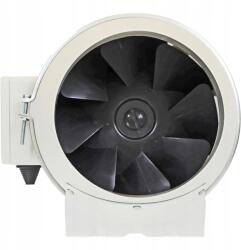 Lindab Csatornaventilátor VENT4U Cfd 150-160mm (CFD 150-160)