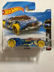 Mattel Autós játékautó Hot Wheels X-streamm JJJ01 (JJJ01)