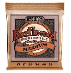 Ernie ball 2144 Phosphor Bronze ötvözetű húrok (2144)