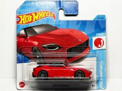 Mattel Hot WHEELS-2023 Nissan Z (B8) (HKK64)