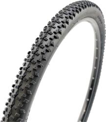 DSX Anvelopa BlackOne 27, 5 x 2, 10 (55-584) Trek King Protectie de baza anti-pana 1 mm Densitate carcasa - 60 TPI Perete lateral - Flanc protector Culoare - negru (O341)
