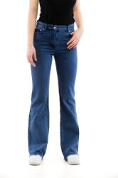Moschino Blugi Dama, Moschino, Evazati, Talie Inalta (K1A0310-8236-30)