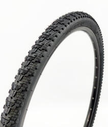 DSX Anvelopa Bicicleta 27.5x1.95 (52-584) BlackOne Black Hawk, Protectie Anti-Pana 1mm, 60 TPI, Skin Wall (O338)