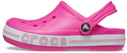 Crocs Saboti Copii, Crocs, Roz, Antiderapant (207019-6XD-j1)