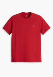 Levi's Tricou Barbati, Levi s, Rosu, Bumbac, Logo Brodat (56605-0176)