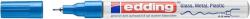 edding Olajmarker Edding 780 Kék (test)