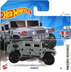 Mattel Hummee Hw First Response 2024 HTB58 kisautó (HTB58)