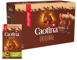 Caotina Original Sachets 100 x 15g (1, 5kg) Svájci Ivócsokoládé