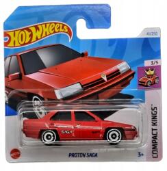Mattel 2024 Proton Saga HRY46 41/250 (HRY46-N521)